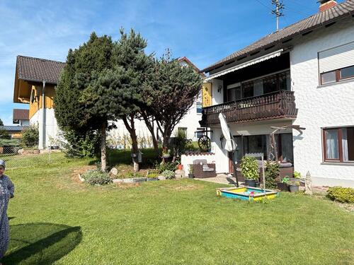Foto - Einfamilienhaus zur Miete in Schöllnach