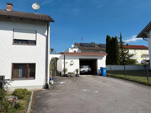 Foto - Einfamilienhaus in Schöllnach