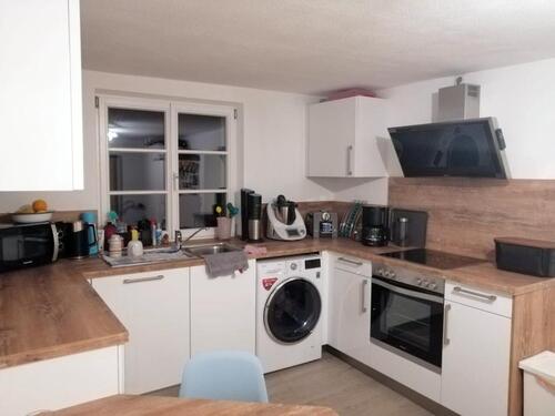 Foto - +++ 3-ZIMMER WOHNUNG 1.STOCK, mit EBK, TOP LAGE +++