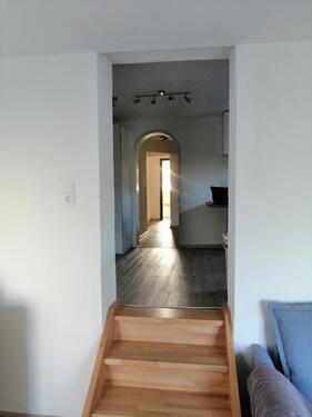 Foto - Etagenwohnung in Heilsbronn