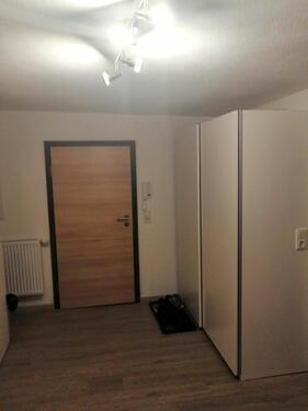 Foto - Etagenwohnung in Heilsbronn zur Miete