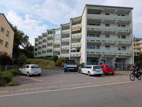 Foto - Parkplatz an der Wohnanlage Friedrichshafenerstr. 3-5 Immenstaad