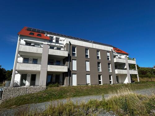 Foto - Sonnige Neubauwohnung in Bayreuth