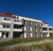 Sonnige Neubauwohnung in Bayreuth