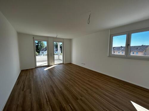 Foto - Etagenwohnung zur Miete in Bayreuth