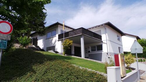 Foto - Zwei Zimmerwohnung mit separate Essbereich