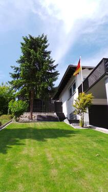 Foto - Etagenwohnung in Dielheim