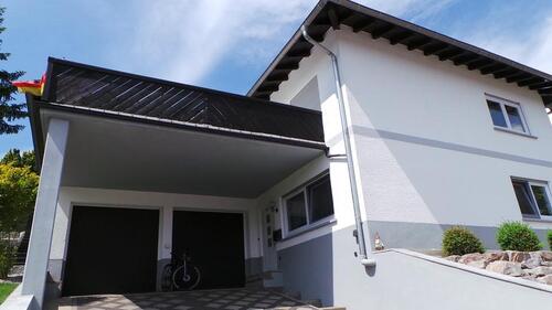 Foto - Etagenwohnung in Dielheim zur Miete