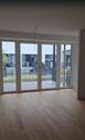 Foto - Erstbezug: Moderne 3-Zimmerwohnung, Terasse, Vorgarten, Hochparte
