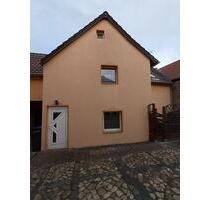 Schöne 3-Raumwohnung in Westerhausen KM 515 € - Thale