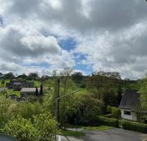 Sonnige, freundliche 3 Zimmer Wohnung mit Südwestbalkon - Waldbröl