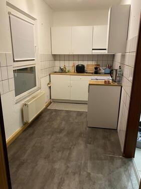 Foto - Etagenwohnung in Saarlouis