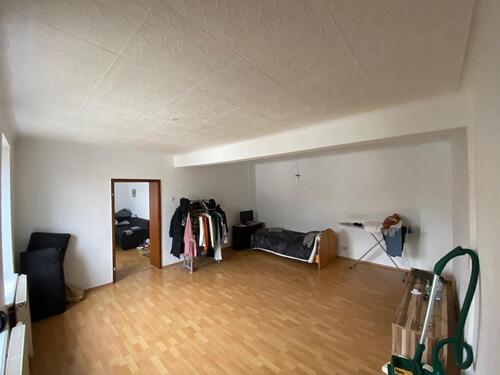 Foto - Etagenwohnung in Saarlouis zur Miete