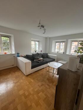 Foto - 2-Zimmer Wohnung - 530,00 EUR Kaltmiete,