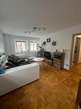 Foto - Etagenwohnung zur Miete in Simmelsdorf