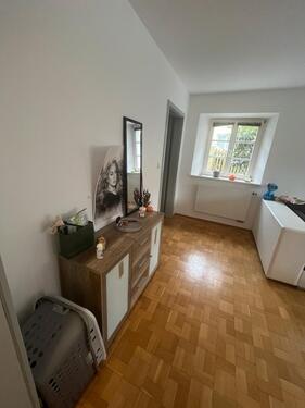 Foto - Etagenwohnung in Simmelsdorf