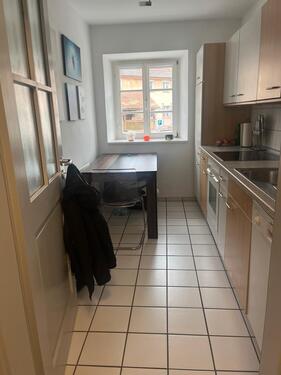 Foto - Etagenwohnung in Simmelsdorf zur Miete