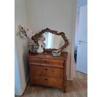 Untermiete: Super zentrale 67 qm, 2 ZKB-Wohnung mit Balkon - Düsseldorf Stadtbezirk 2