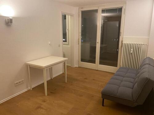 Foto - 1 Zimmerappartment im Haus an der Alb