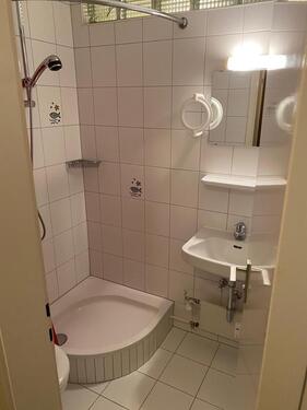 Foto - Etagenwohnung zur Miete in St. Blasien