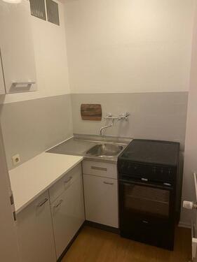 Foto - Etagenwohnung in St. Blasien