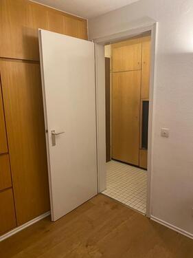 Foto - Etagenwohnung in St. Blasien zur Miete