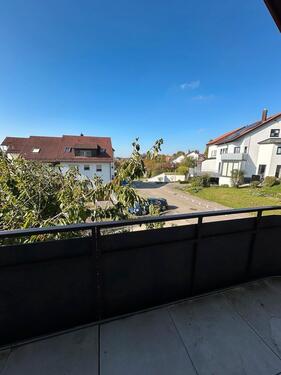 Foto - Etagenwohnung zur Miete in Oedheim