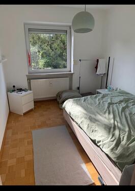 Foto - Etagenwohnung in München