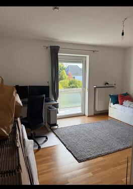 Foto - Etagenwohnung in München zur Miete