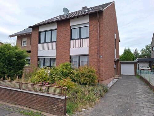 Foto - Provisionsfreies einseitig angebautes Einfamilienhaus Zülpich