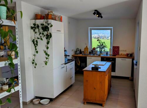 Foto - 3 Zimmer Etagenwohnung in Berchtesgaden