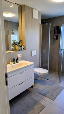 Foto - Etagenwohnung in Berchtesgaden zur Miete