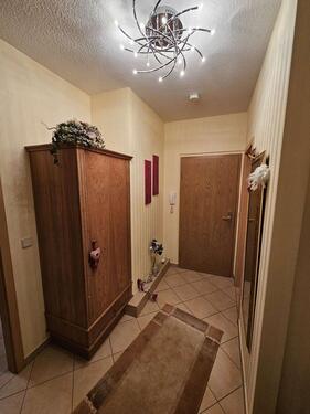 Foto - 2 Zimmer Etagenwohnung in Grimmen