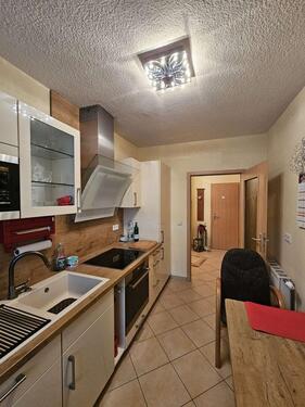 Foto - Etagenwohnung in Grimmen zur Miete