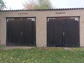 Foto - Schöne große Garage von privat in Sömmerda zu verkaufen