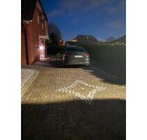 Schöne 2 Zimmer Wohnung in Kutenholz - Fredenbeck