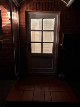 Foto - 2 Zimmer Etagenwohnung zur Miete in Fredenbeck