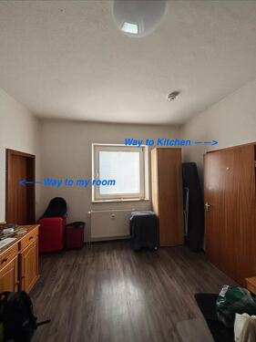 Foto - 1 Zimmer Einfamilienhaus in Hof