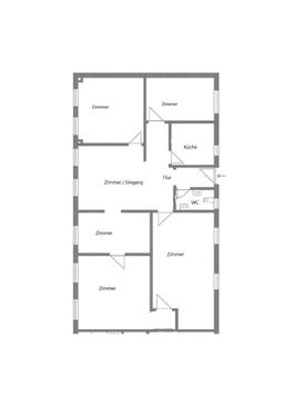 Foto - Gewerbefläche in Eilenburg für Büro oder Praxis