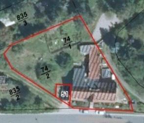 Foto - Mehrfamilienhaus, Wohnhaus in Reinsdorf