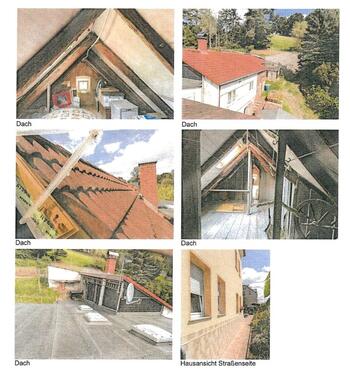 Foto - Mehrfamilienhaus, Wohnhaus in Reinsdorf zum Kaufen