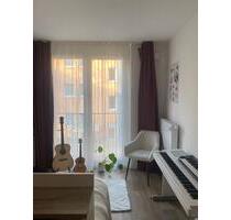 Cosy, furnished apartment in the heart of Freiburg! (THE FIZZ) - Freiburg im Breisgau Herdern