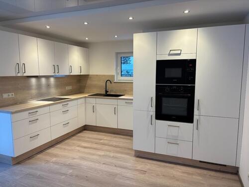 Foto - Charmantes, frisch saniertes EFH mit Garten