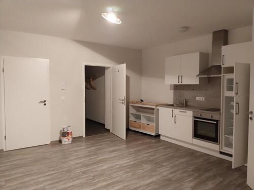 Foto - 2 Zimmer Etagenwohnung zur Miete in Burgkunstadt