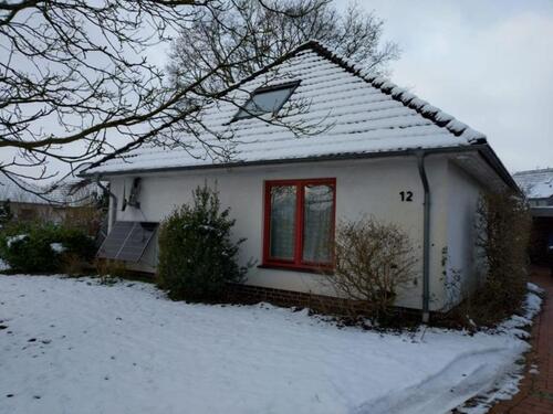 Foto - 5 Zimmer Einfamilienhaus in Grasberg