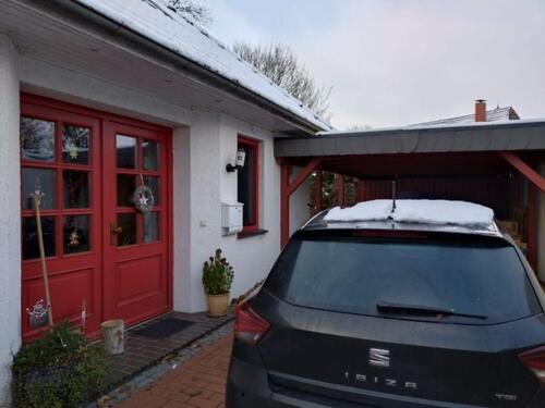 Foto - Einfamilienhaus in Grasberg zur Miete