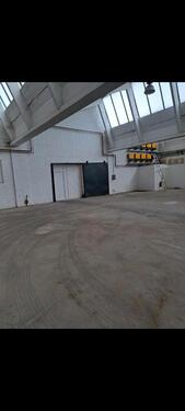 Foto - Lagerfläche zu vermieten 280 qm