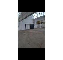 Lagerfläche zu vermieten 280 qm - Hadamar