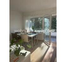 Wohnungsswap - 1 Zimmer, 40 m² - Lierstraße, Neuhausen-Nymphenburg, München