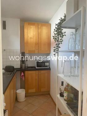 Foto - Etagenwohnung in München zur Miete